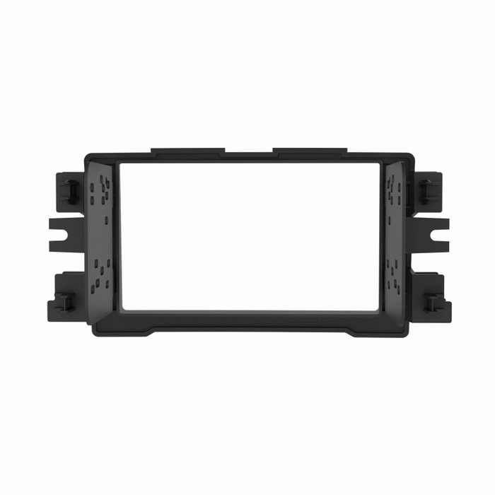 95-7522B METRA Double-Din Dash Kit Mazda CX-5 2013-2015 / CX-5 Sport 2016 / Mazda 6 2014-2015