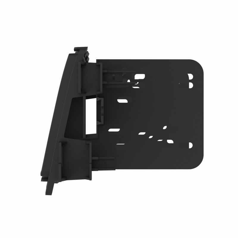 95-7522B METRA Double-Din Dash Kit Mazda CX-5 2013-2015 / CX-5