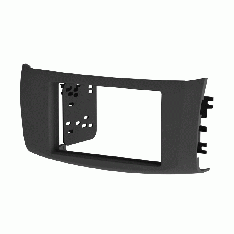 95-7618G METRA Double-Din Dash Kit Nissan Sentra 2013-2019