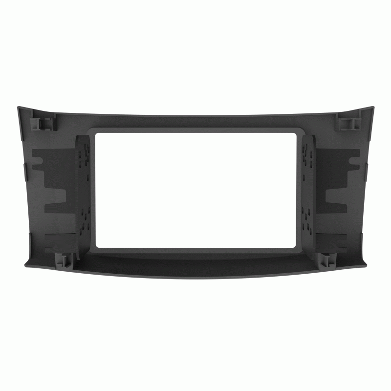 95-7618G METRA Double-Din Dash Kit Nissan Sentra 2013-2019