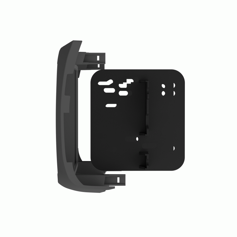 95-7618G METRA Double-Din Dash Kit Nissan Sentra 2013-2019
