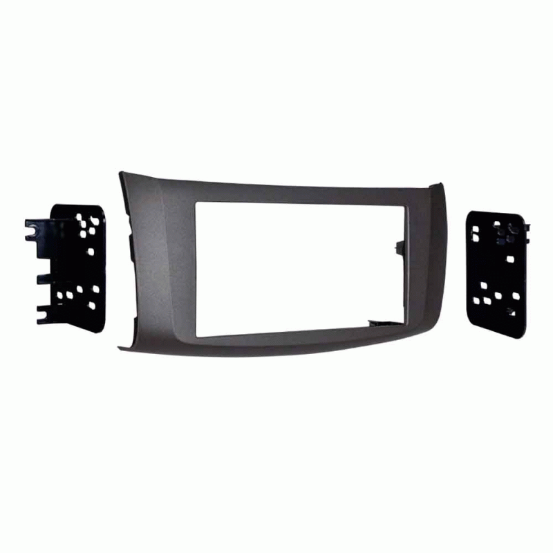 95-7618G METRA Double-Din Dash Kit Nissan Sentra 2013-2019