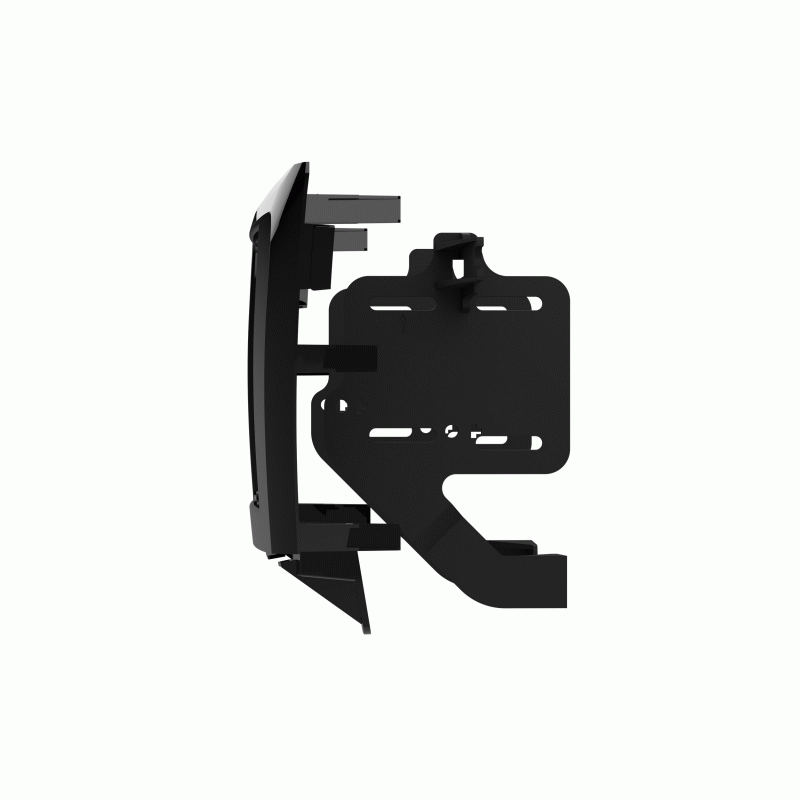 95-7622HG METRA Double-Din Dash Kit Nissan Rogue 2014-Up