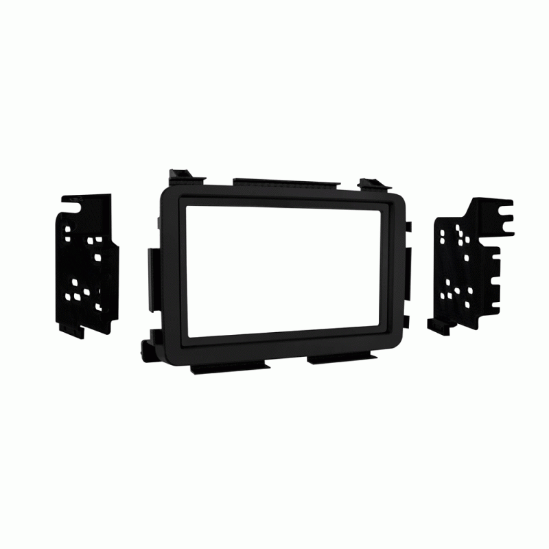 95-7810B METRA Double-Din Dash Kit Honda HR-V 2016-2022