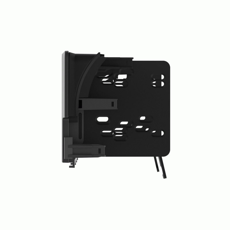 95-7812B METRA Double-Din Dash Kit Honda Civic LX 2016-2021