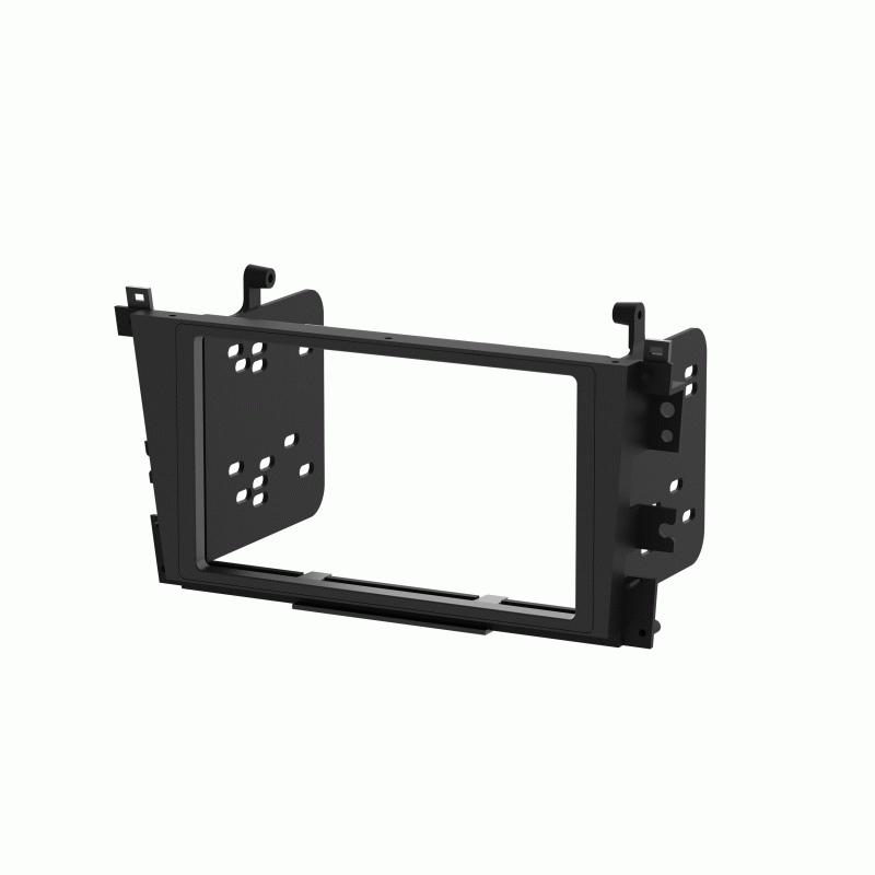 95-7868B METRA Double-Din Dash Kit Acura CL 2001-2003 / TL 1999-2003