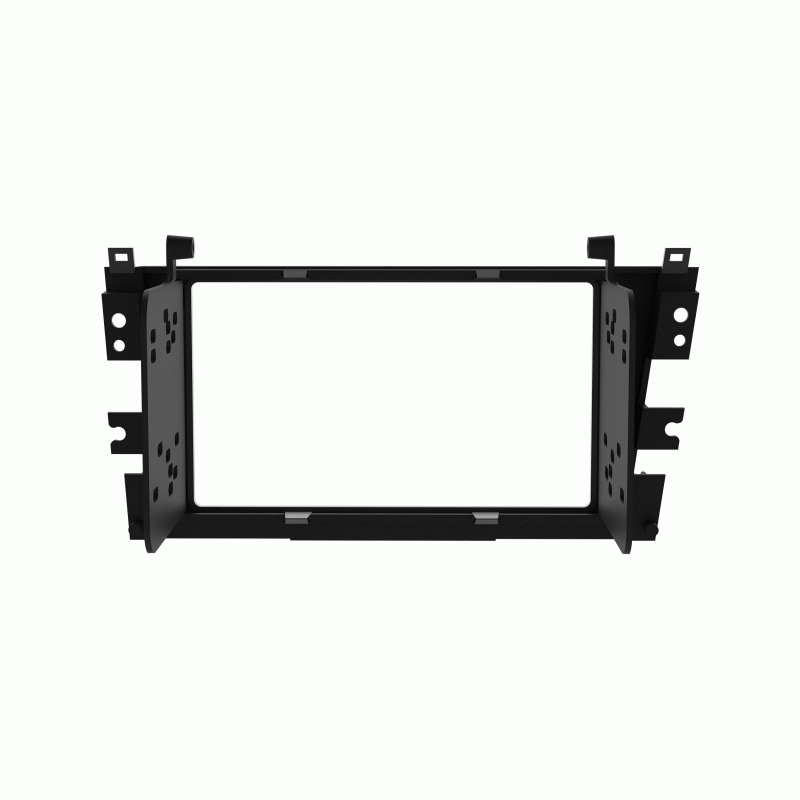 95-7868B METRA Double-Din Dash Kit Acura CL 2001-2003 / TL 1999-2003