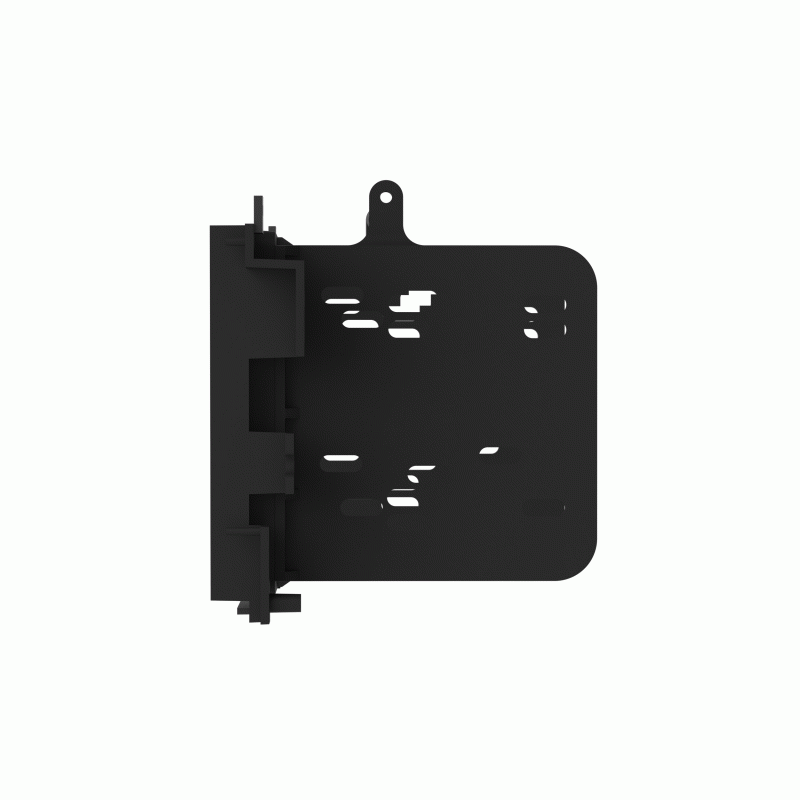 95-7868B METRA Double-Din Dash Kit Acura CL 2001-2003 / TL 1999-2003