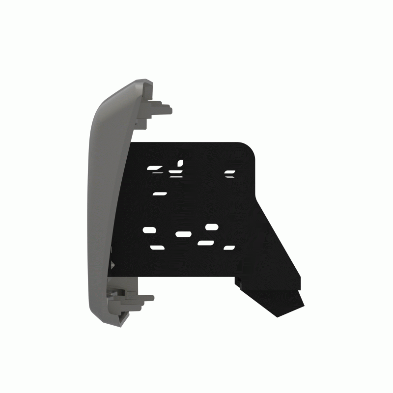 95-7881G METRA Double-Din Dash Kit Honda Civic 2012