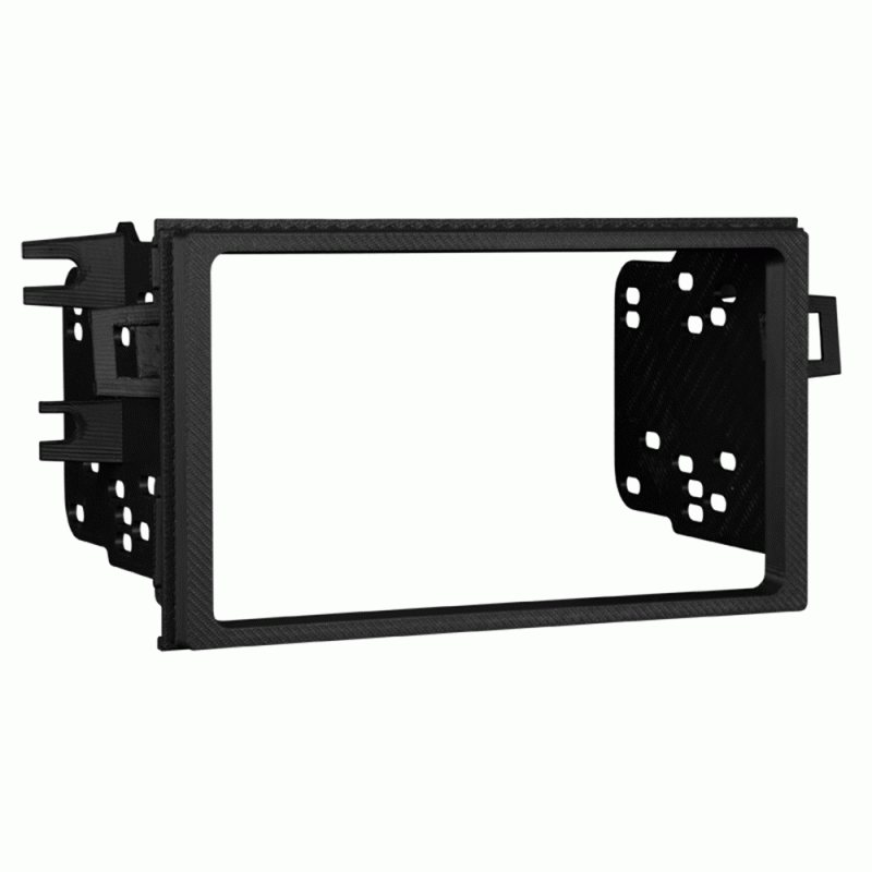 95-7895 METRA Double-Din Dash Kit Honda Accord 1998-2002