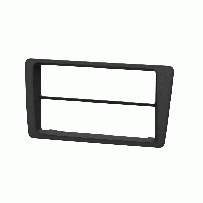 95-7899 METRA Double-Din Dash Kit Honda Civic (Excludes Si and 2005SE Models) 2001-2005