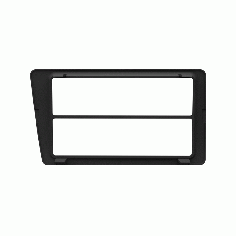 95-7899 METRA Double-Din Dash Kit Honda Civic (Excludes Si and 2005SE Models) 2001-2005