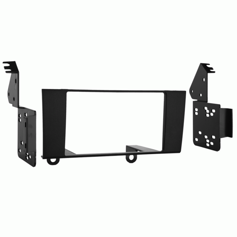 95-8153 METRA Double-Din Dash Kit Lexus LS Series 1995-2000