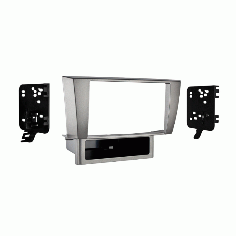 95-8160G METRA Double-Din Dash Kit Lexus LS430 2001-2006 NON-NAV DDIN