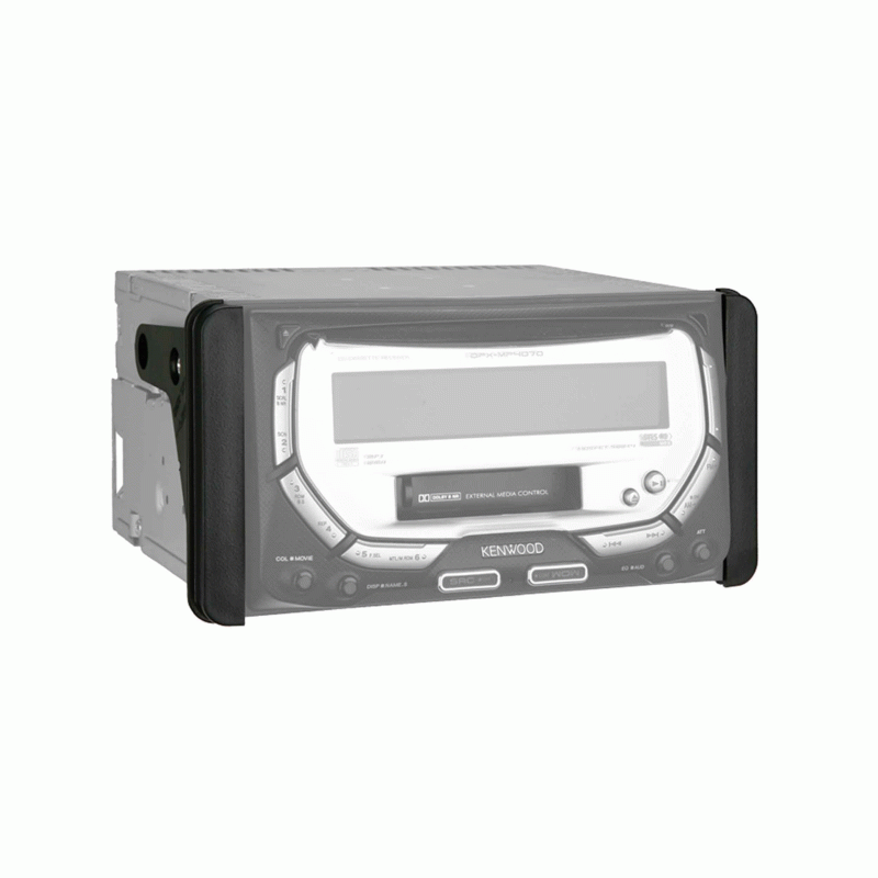 95-8202 METRA Double-Din Dash Multi-Kit Scion/Subaru/Toyota 2000-2017