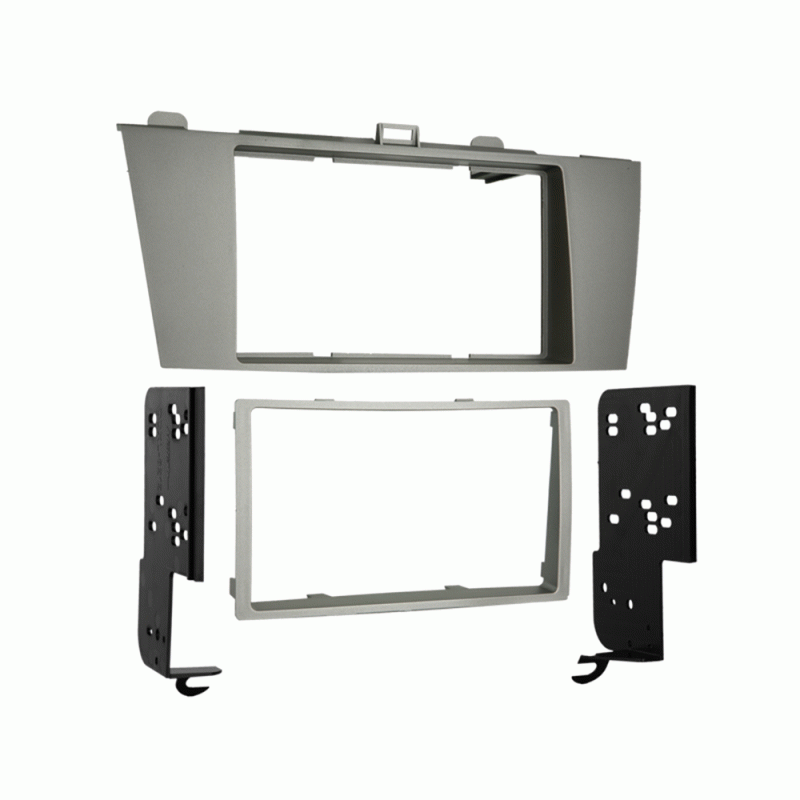95-8212 METRA Double-Din Dash Kit Toyota Solara 2004-2008