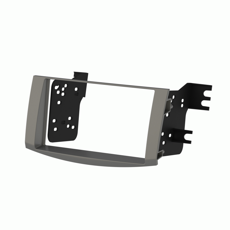 95-8215S METRA Double-Din Dash Kit Toyota Avalon 2005-2010