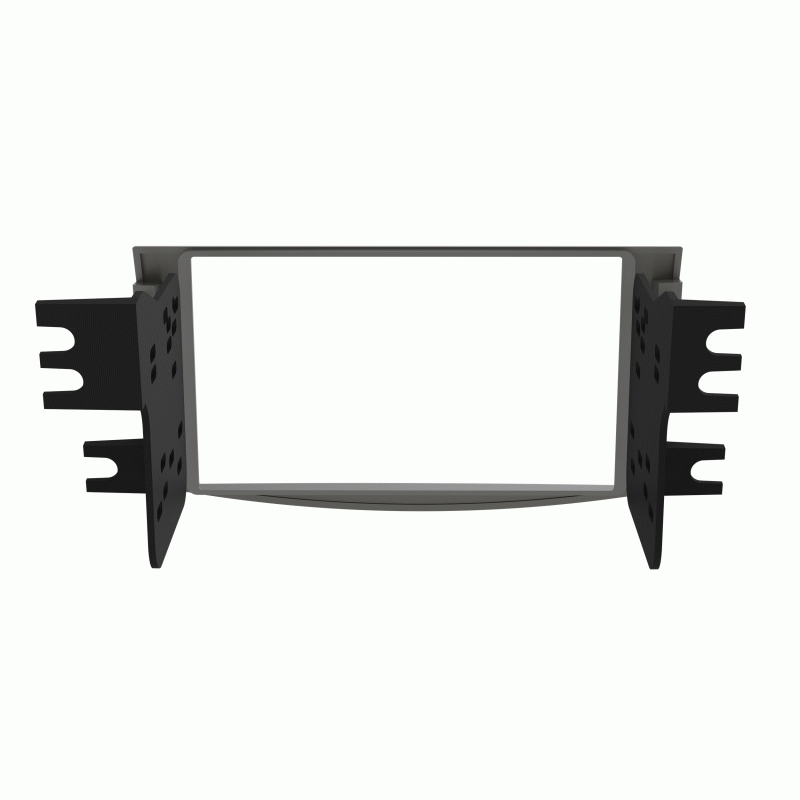95-8215S METRA Double-Din Dash Kit Toyota Avalon 2005-2010
