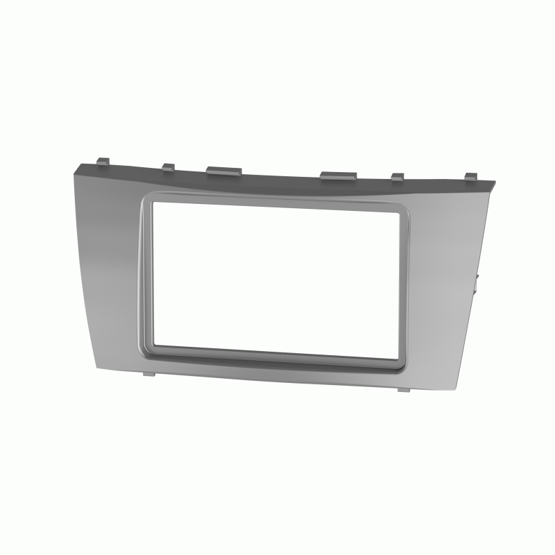95-8218S METRA Double-Din Dash Kit Toyota Camry 2007-2011