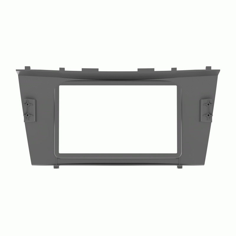95-8218S METRA Double-Din Dash Kit Toyota Camry 2007-2011
