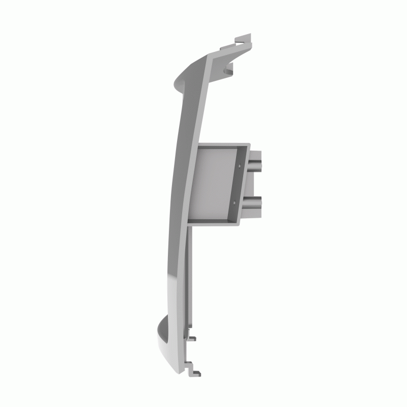95-8218S METRA Double-Din Dash Kit Toyota Camry 2007-2011