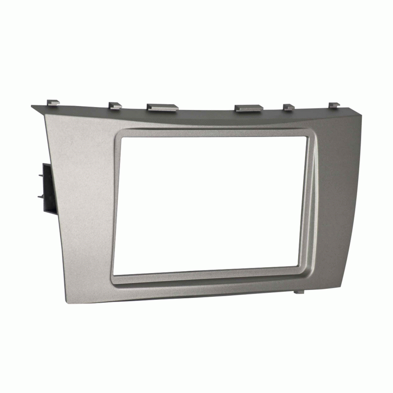 95-8218S METRA Double-Din Dash Kit Toyota Camry 2007-2011
