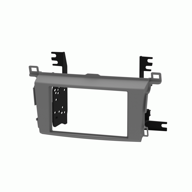 95-8242G METRA Double-Din Dash Kit Toyota Rav4 2013-2018 (Non-EV models)