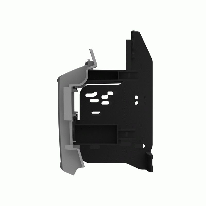 95-8242G METRA Double-Din Dash Kit Toyota Rav4 2013-2018 (Non-EV models)