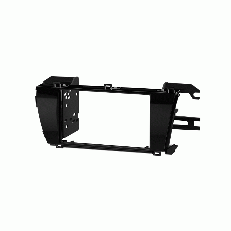 95-8245CHG METRA Double-Din Dash Kit Toyota Corolla 2014-2016