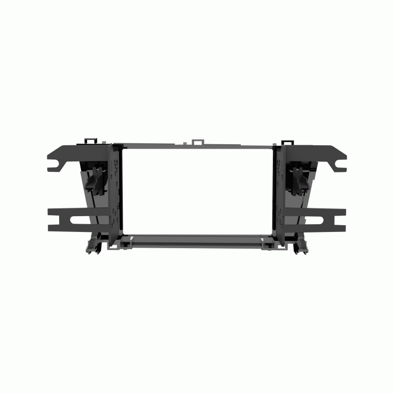 95-8245CHG METRA Double-Din Dash Kit Toyota Corolla 2014-2016