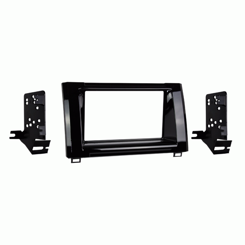 95-8246HG METRA Double-Din Dash Kit Toyota Tundra 2014-2021