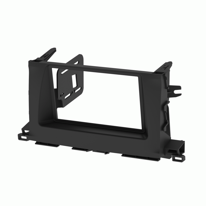 95-8248B METRA Double-Din Dash Kit Toyota Highlander 2014-2019