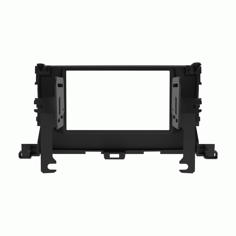 95-8248B METRA Double-Din Dash Kit Toyota Highlander 2014-2019