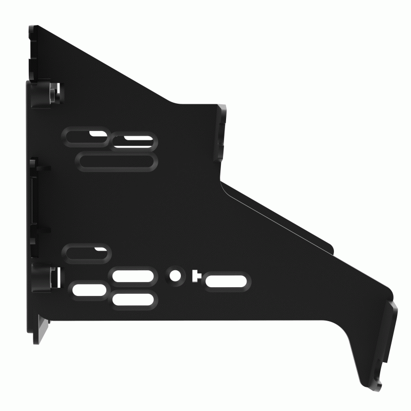 95-8731 METRA Double-Din Dash Kit Mercedes Sprinter 19-Up (excluding touchscreen radio models)