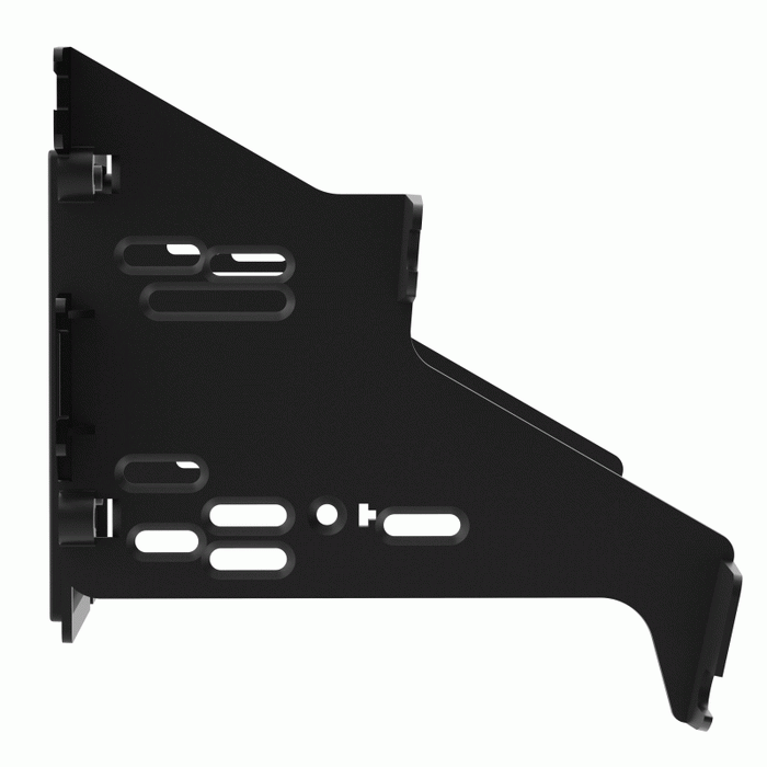 95-8731 METRA Double-Din Dash Kit Mercedes Sprinter 19-Up (excluding touchscreen radio models)
