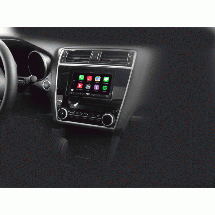 95-8909 METRA Double-Din Dash Kit Subaru Legacy/Outback 2018-2019