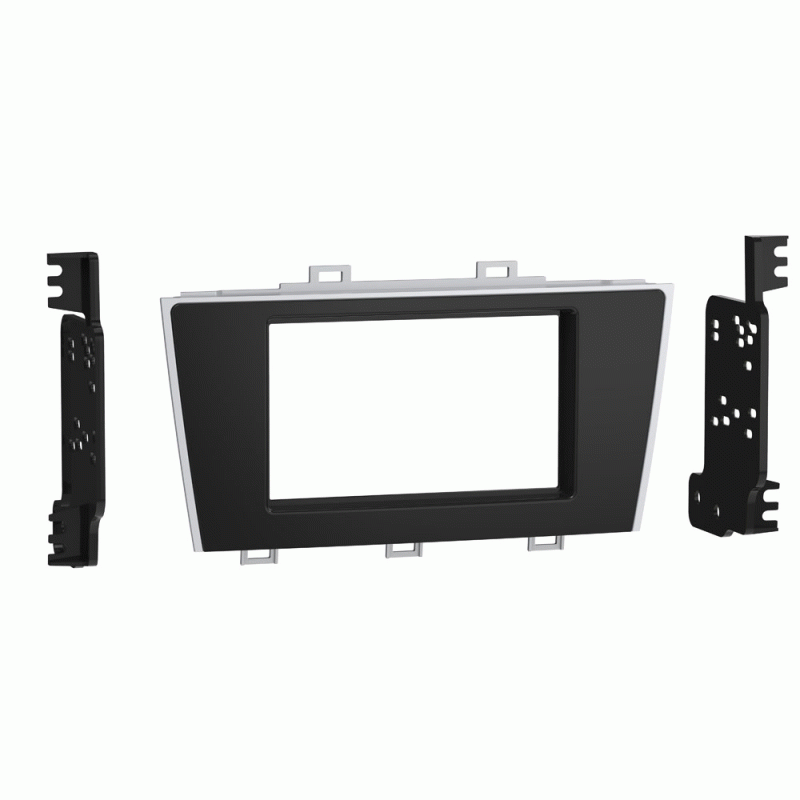 95-8909 METRA Double-Din Dash Kit Subaru Legacy/Outback 2018-2019