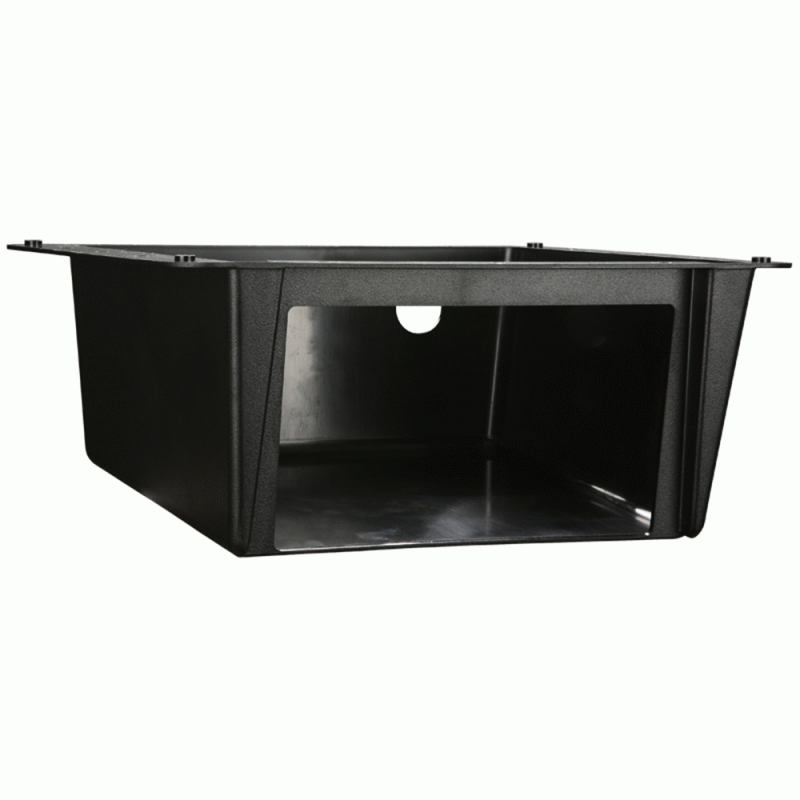 95-9000 METRA Universal Double-DIN Housing