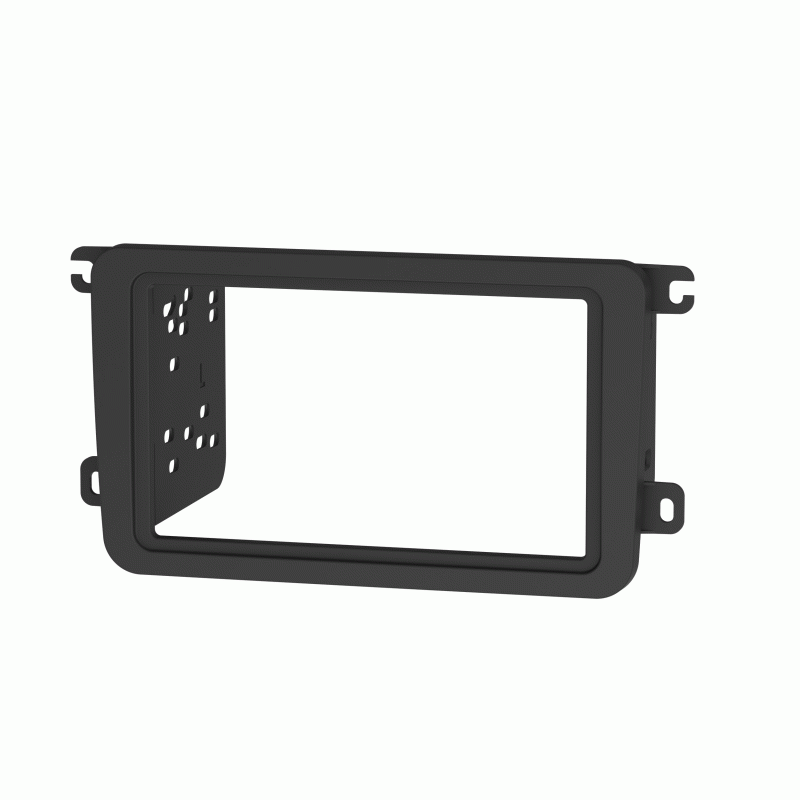 95-9011B METRA Double-DIN Volkswagen Multi-Kit 2005-Up