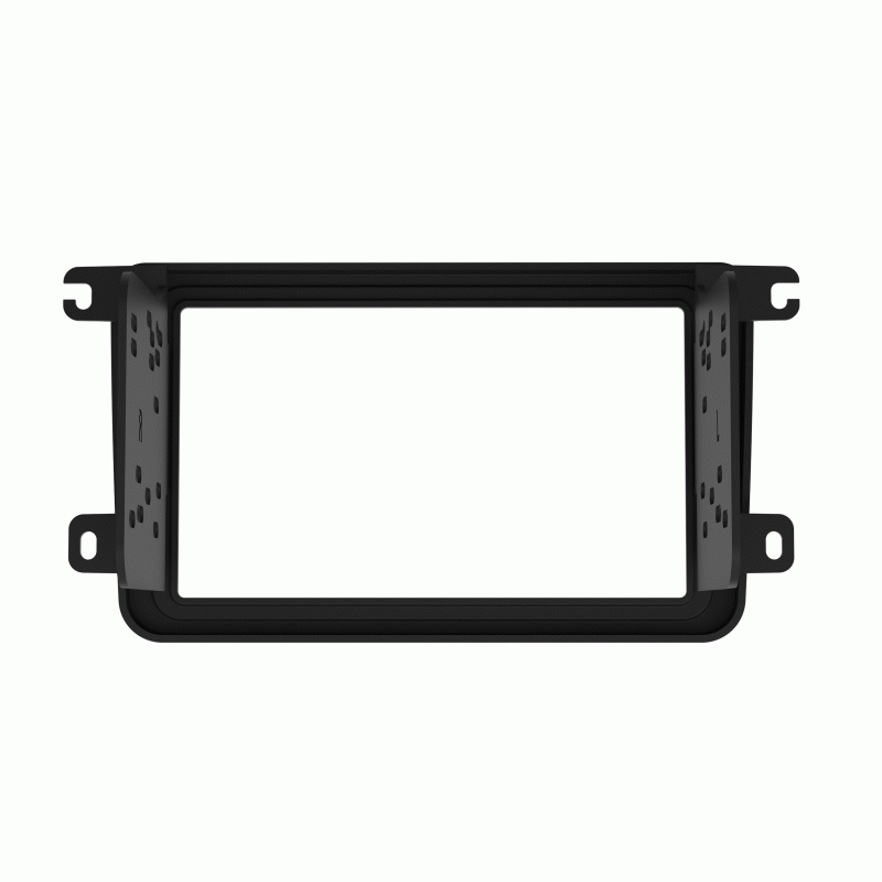 95-9011B METRA Double-DIN Volkswagen Multi-Kit 2005-Up