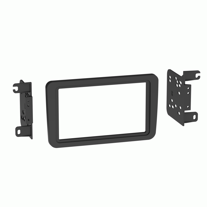 95-9011B METRA Double-DIN Volkswagen Multi-Kit 2005-Up