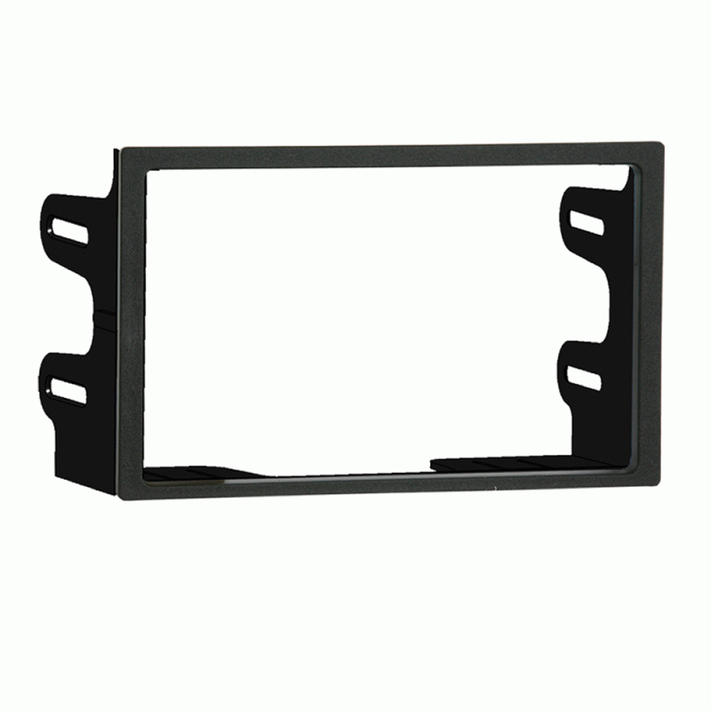 95-9012 METRA Double-DIN Kit Volkswagen 1999-2006