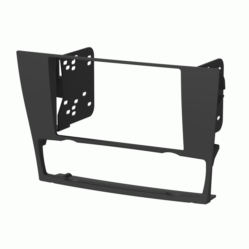 95-9306B METRA Double-DIN Kit BMW 3-Series (without NAV) 2006-2013