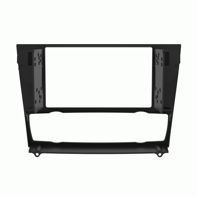 95-9306B METRA Double-DIN Kit BMW 3-Series (without NAV) 2006-2013
