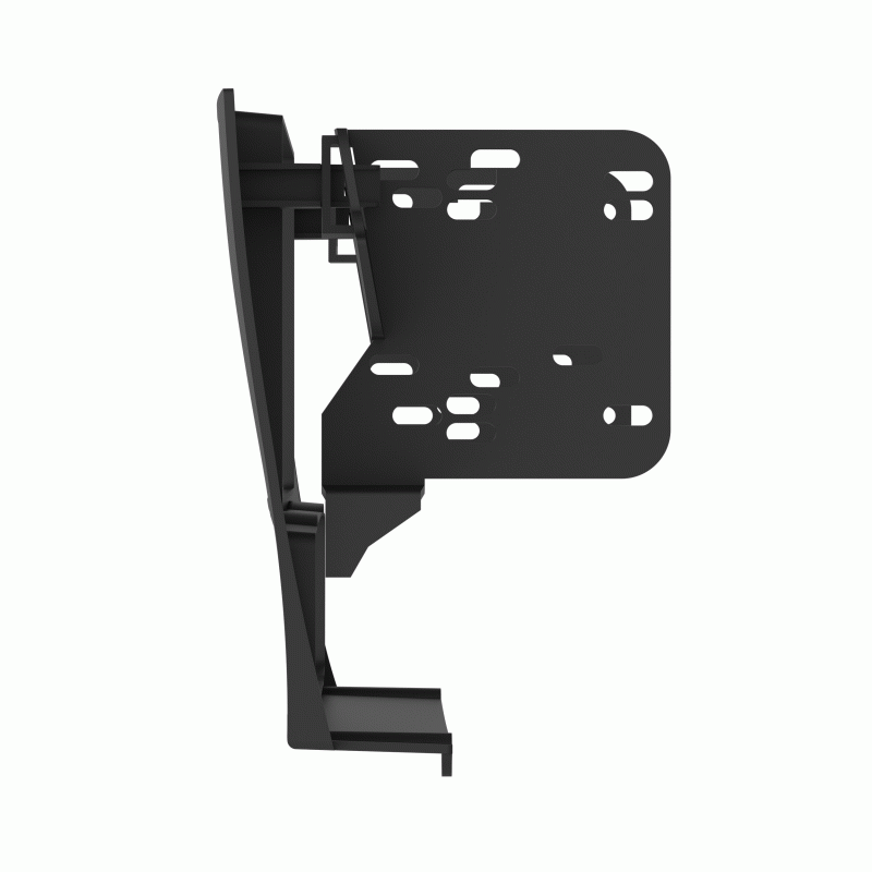 95-9306B METRA Double-DIN Kit BMW 3-Series (without NAV) 2006-2013