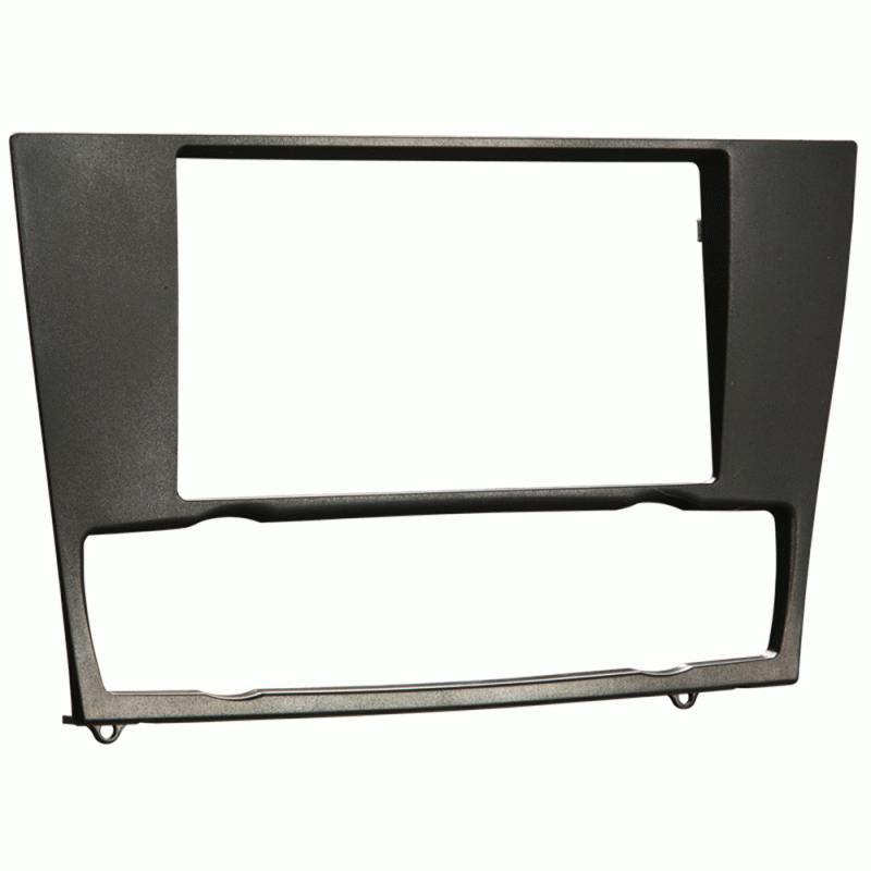 95-9306B METRA Double-DIN Kit BMW 3-Series (without NAV) 2006-2013