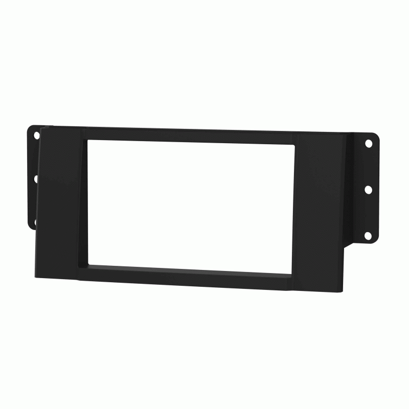 95-9406B METRA Double-DIN Kit Land Rover LR2 / LR3 / Range Rover Sport 2005-2012
