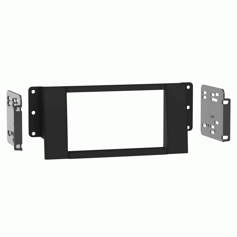 95-9406B METRA Double-DIN Kit Land Rover LR2 / LR3 / Range Rover Sport 2005-2012