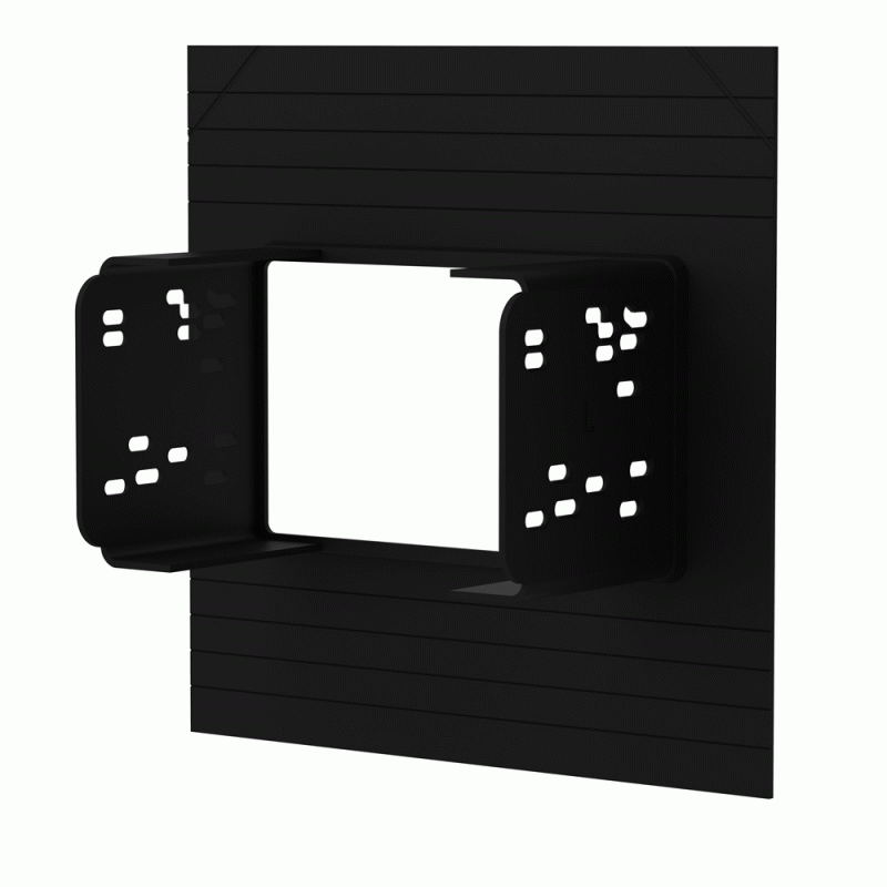 95-9999 METRA Radio Kit Double DIN - Universal