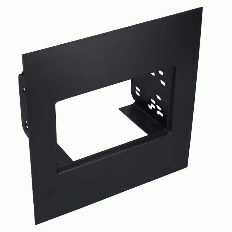 95-9999 METRA Radio Kit Double DIN - Universal